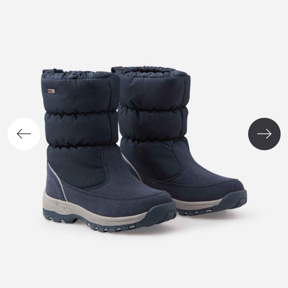 Reima Winter Boots - Vimpeli